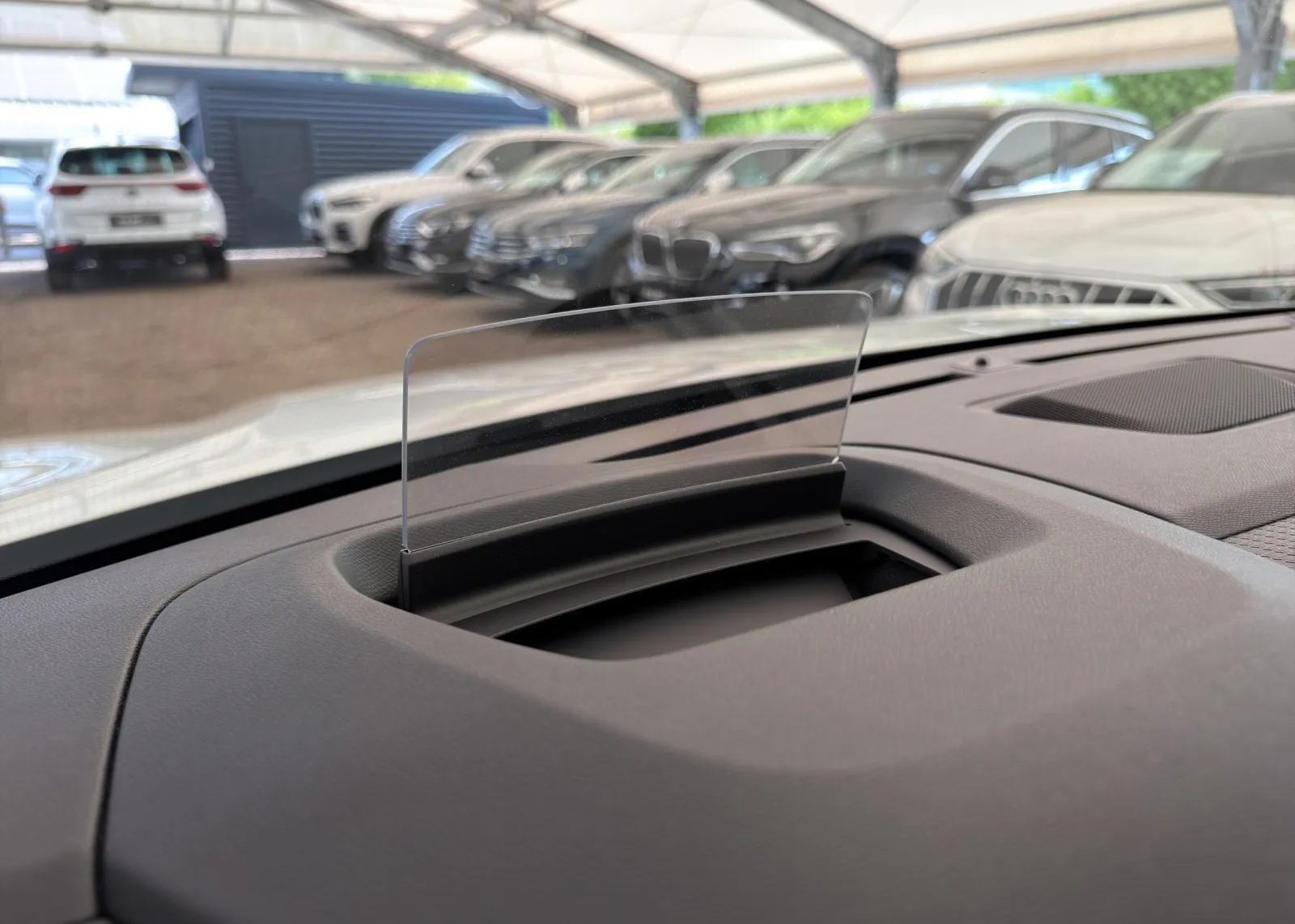 Zunanja slika - Citroën C4 - 1,2 PureTech 130 Feel Avt. - 15