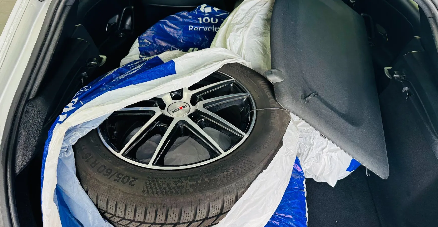 Zunanja slika - Mercedes-Benz A-Razred - A 200 Avt.NEMŠKI+4ALU.KAMERA.USNJE.ACC.KLJUKA.LED - 19