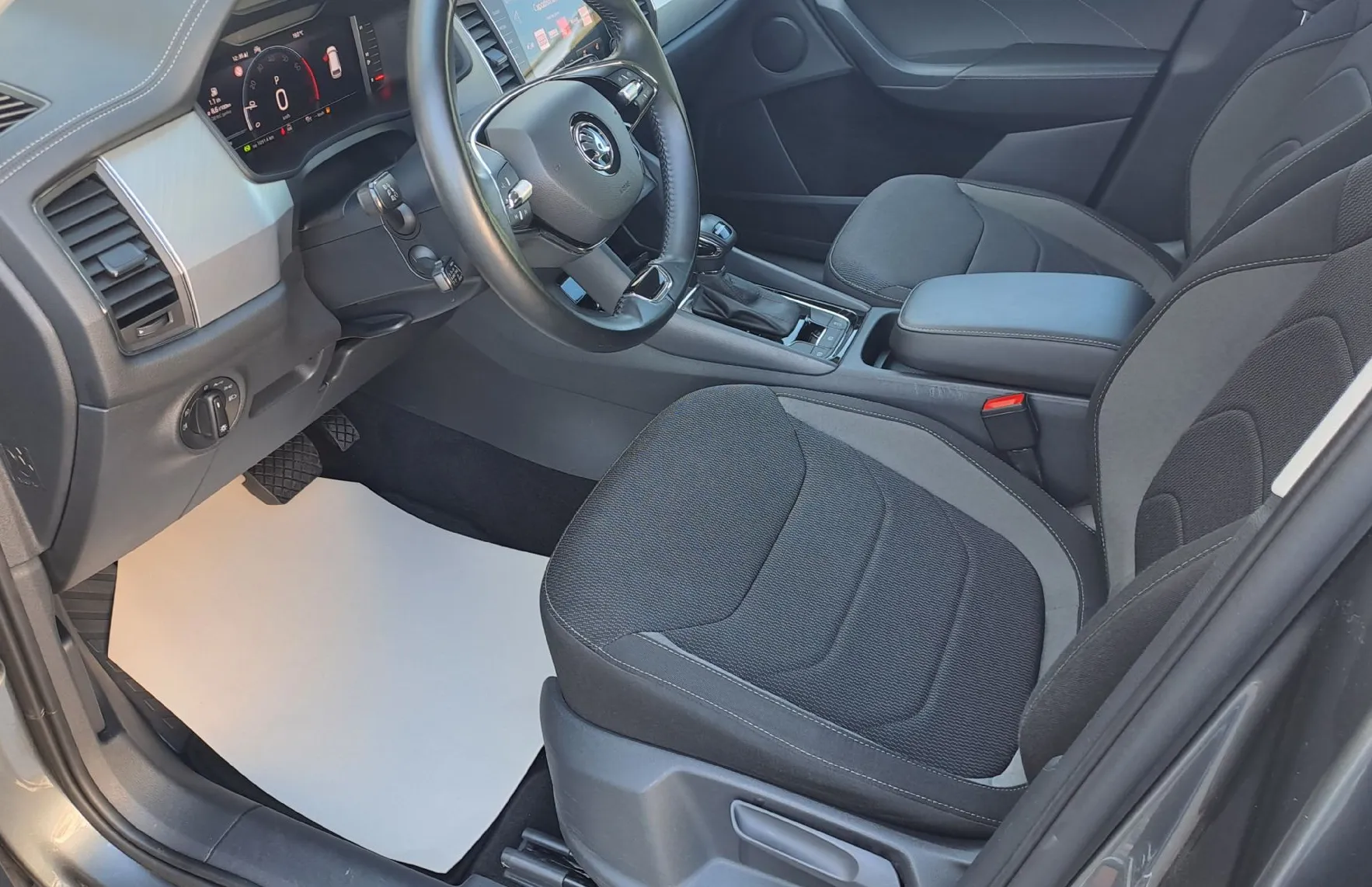 Zunanja slika - Škoda Kodiaq - 1.5 TSI ACT Ambition DSG - 5