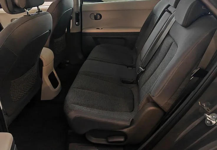 Zunanja slika - Hyundai Ioniq 5 - 168 kW FL PREMIUM   84 kWh   topl.črpalka. el. klj - 8