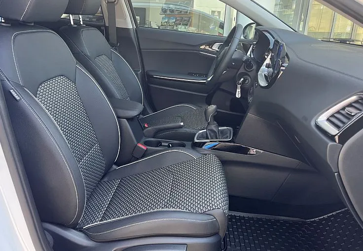 Zunanja slika - KIA XCeed - 1.0 T-GDi EX Way+ ISG. M T 85kW - 9