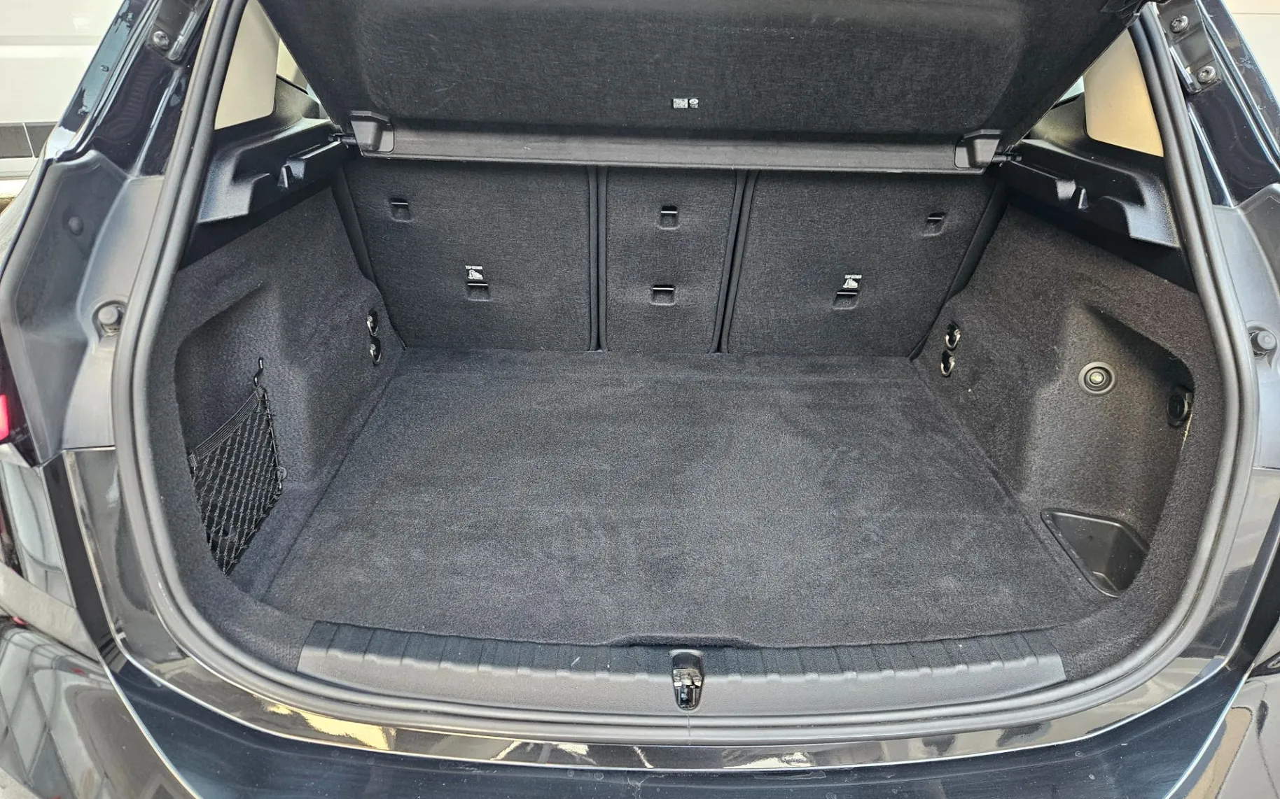Zunanja slika - BMW Serija 2 - 220i Active Tourer Avt.,KAMERA,KLJUKA,.. - 12