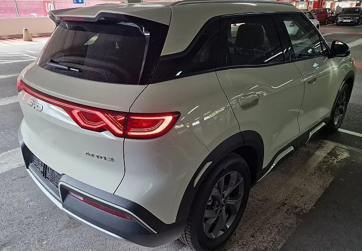 Zunanja slika - BYD ATTO 2 - COMFORT 64.8 kWh - 6