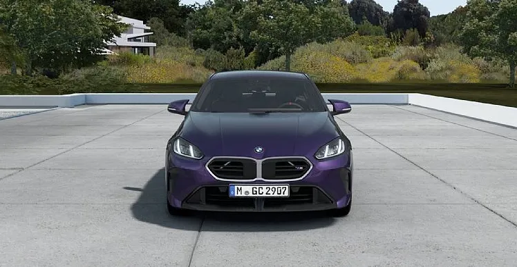 Zunanja slika - BMW Serija 1 - : NOV MODEL M135i xDrive - 3