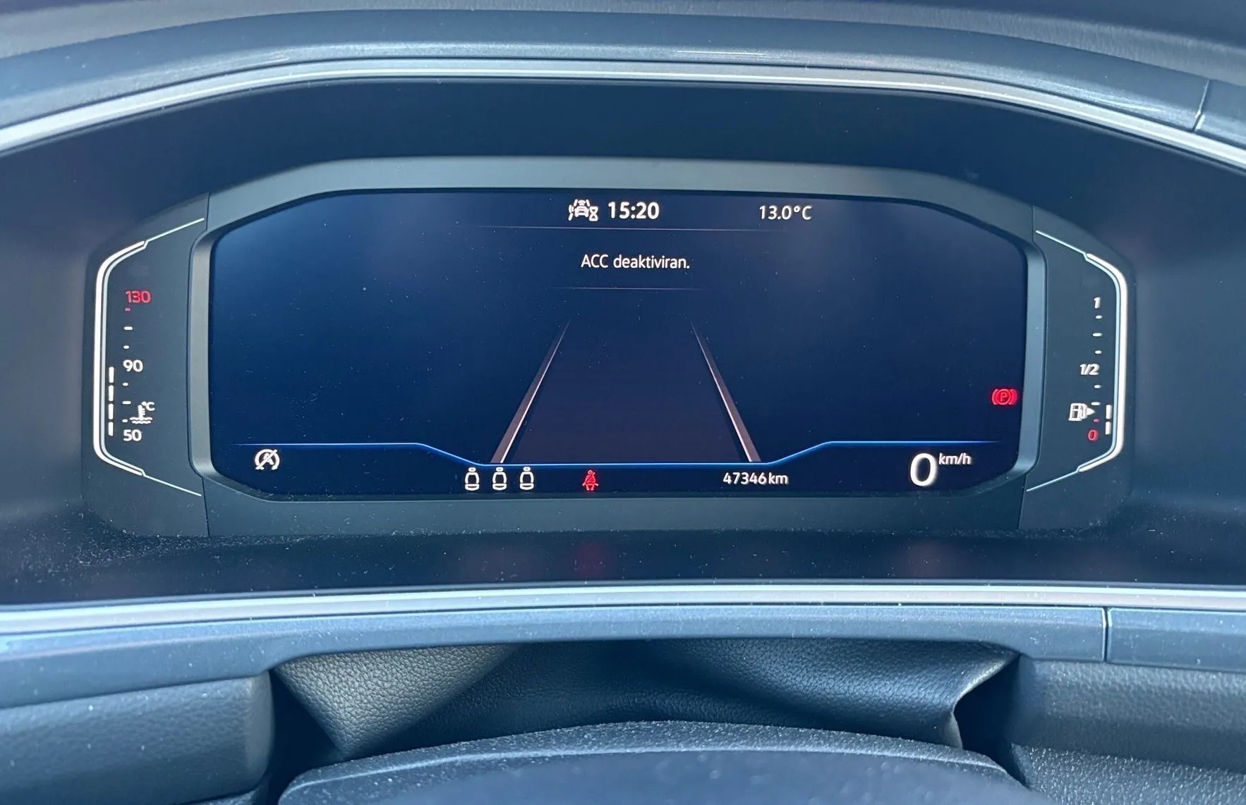 Zunanja slika - VW T-Roc - 1.0 TSI Style 1.Lastnik SLO - 15
