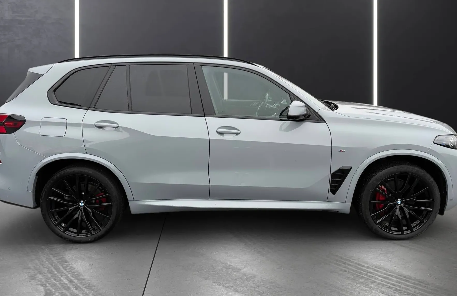 Zunanja slika - BMW X5 - serija :  xDrive30d Avt. FULL LED 360 KAM HEAD UP. - 8