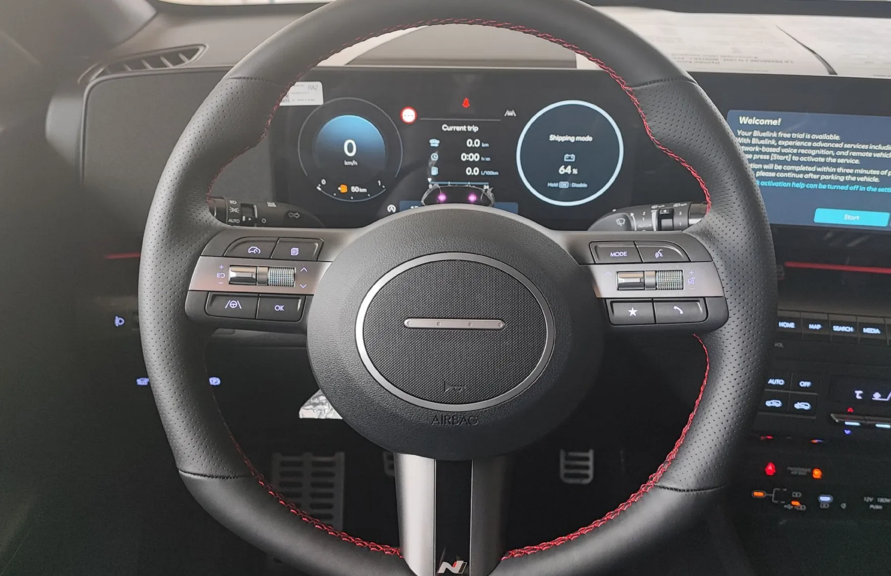 Zunanja slika - Hyundai Kona - 1.0-t GDI STYLE - 7