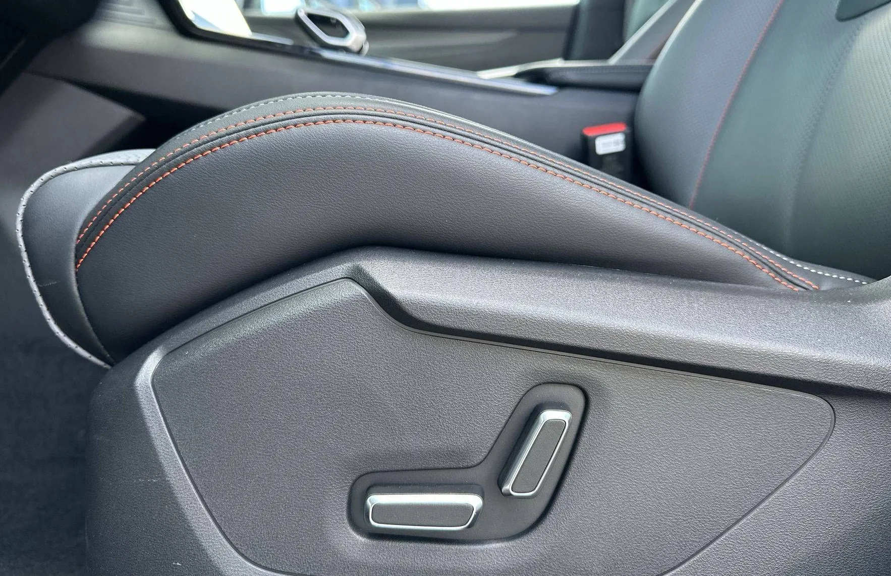 Zunanja slika - Geely Cityray - 1.5 7DCT FWD GF - 19
