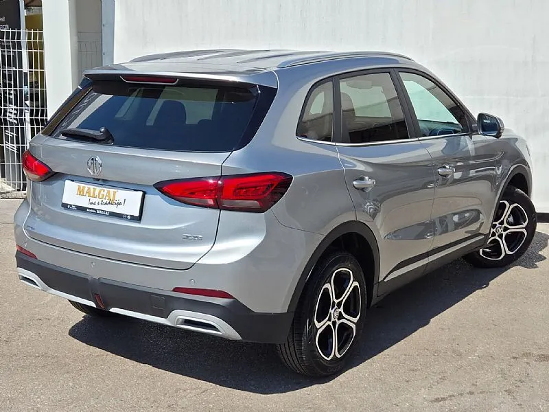 Zunanja slika - MG MG ZS - 1.5L Comfort + ZIMSKE PNEVMATIKE - 6