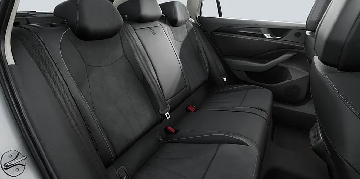 Zunanja slika - Volkswagen Passat - Variant Business 2.0 TDI DSG - NA ZALOGI - - 8
