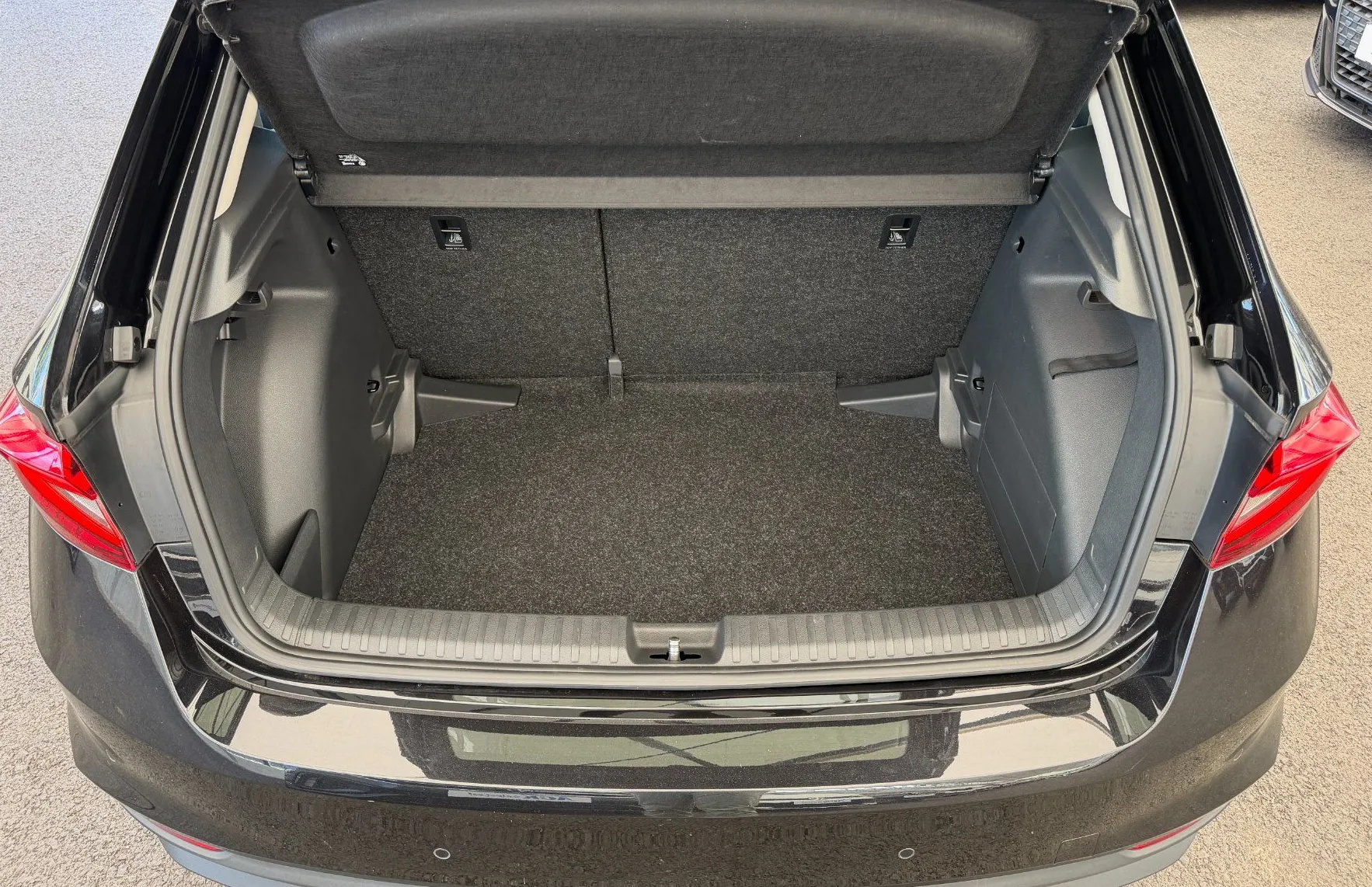 Zunanja slika - Škoda Fabia - Style 1.0 TSI DSG - LED - KAMERA - VIRTUAL - 11