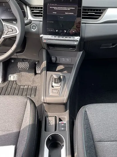 Zunanja slika - Mitsubishi Grandis - 1.3 DI-T MHEV 103kW DCT7 Invite AKCIJA - 10