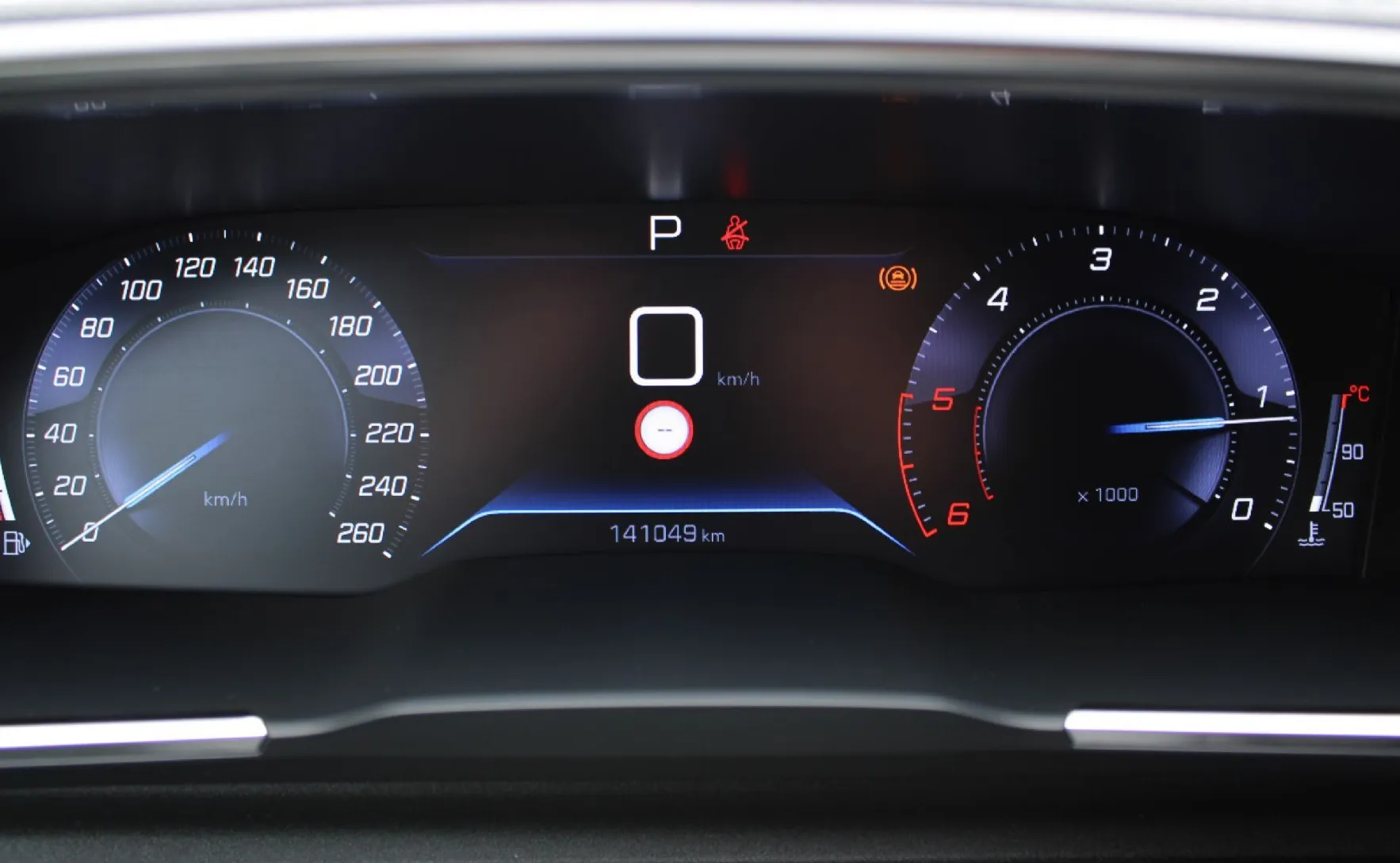 Zunanja slika - Peugeot 508 - SW 1.5 BlueHDi 130 S S Allure EAT8-LED-VIRTUAL-KAM - 17