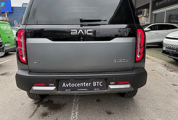 Zunanja slika - Baic BJ30 - 1.5T HYBRID 4WD - NA ZALOGI PE VRHNIKA - 5