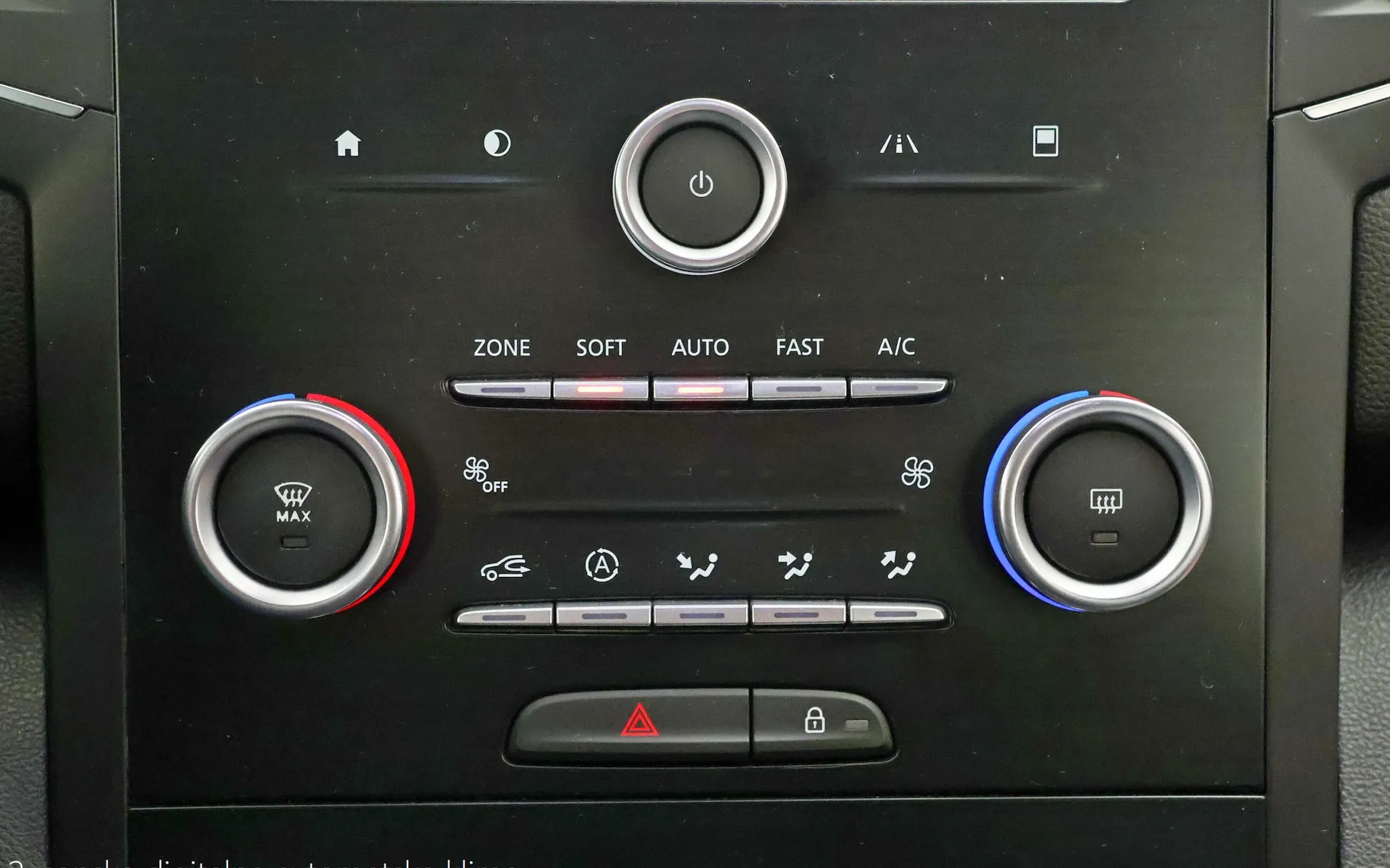 Zunanja slika - Renault Mégane - 1.5 dCi 90KM - 14