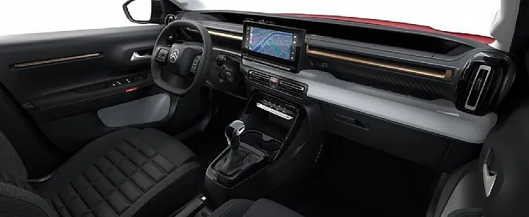 Zunanja slika - Citroën C3 Aircross - PLUS 1.2L Turbo 100 S S BVM6 - 7