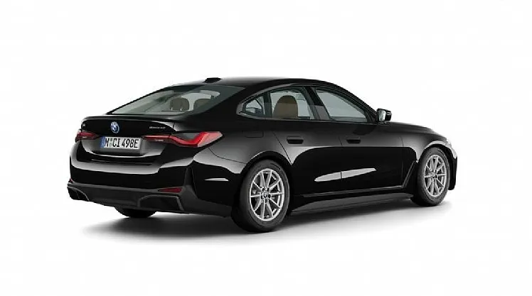 Zunanja slika - BMW i4 - eDrive40 - 4.500 € SUBVENCIJA - 2