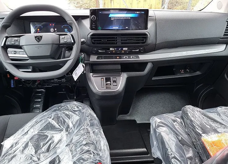 Zunanja slika - Peugeot Expert - KOMBI L2 2.0 HDI 180 EAT8 - 9