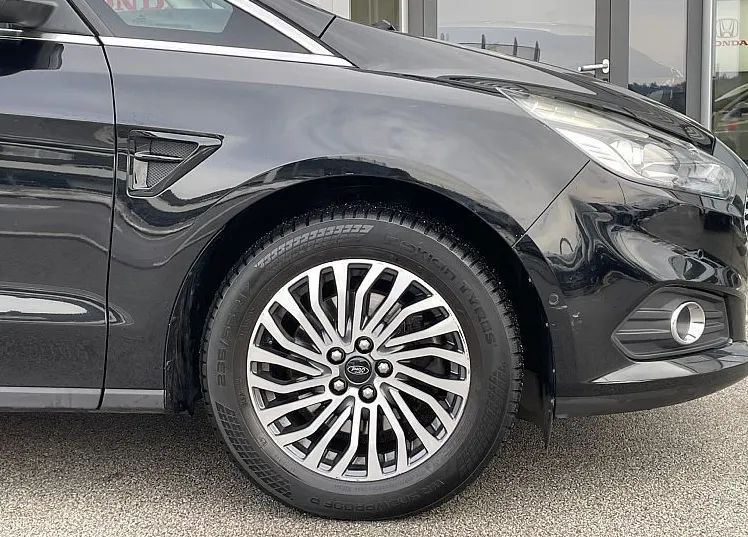 Zunanja slika - Ford S-MAX - 1.5 -ECOBOOST-7 SED-TITANIUM-TOP - 8