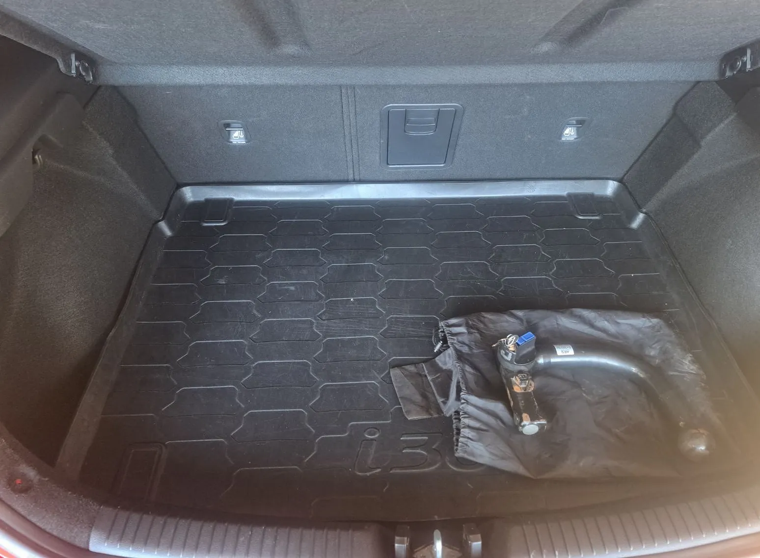 Zunanja slika - Hyundai i30 - 1.0 T-GDI PREMIUM Z ENOLETNIM JAMSTVOM - 14