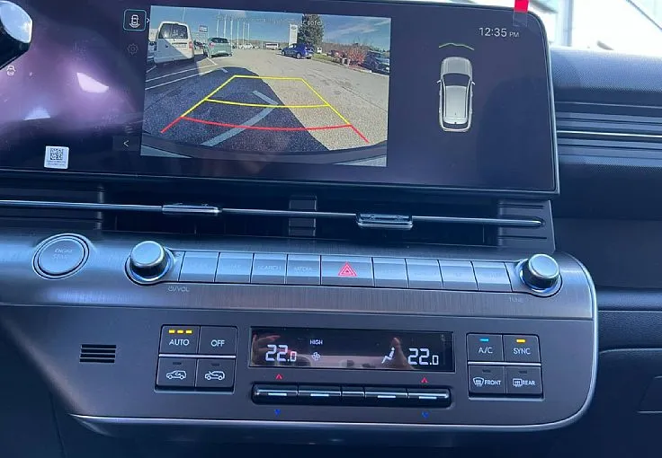 Zunanja slika - Hyundai Kona - 1.0 T-GDT Style AAC. usn.v.. TRA. rg - 6
