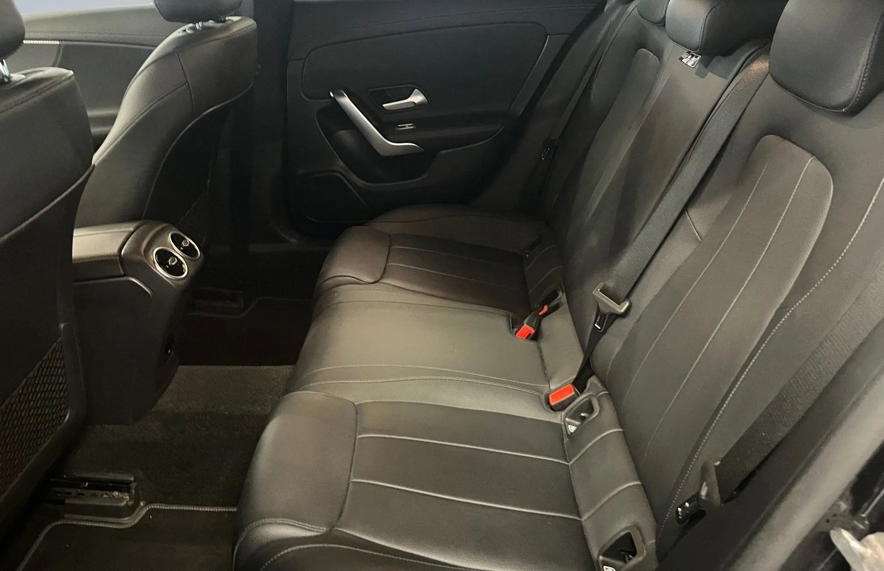 Zunanja slika - Mercedes-Benz CLA-Razred - CLA Shooting Brake CLA 200 Shooting Brake Progressive Avt. - 11