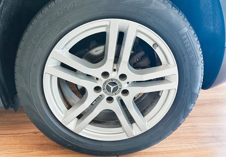 Zunanja slika - Mercedes-Benz GLB-Razred - 200 d 4MATIC PRO-AKT.TEMP-MRT.KOT-KAM-NAVI-VIDEO - 4
