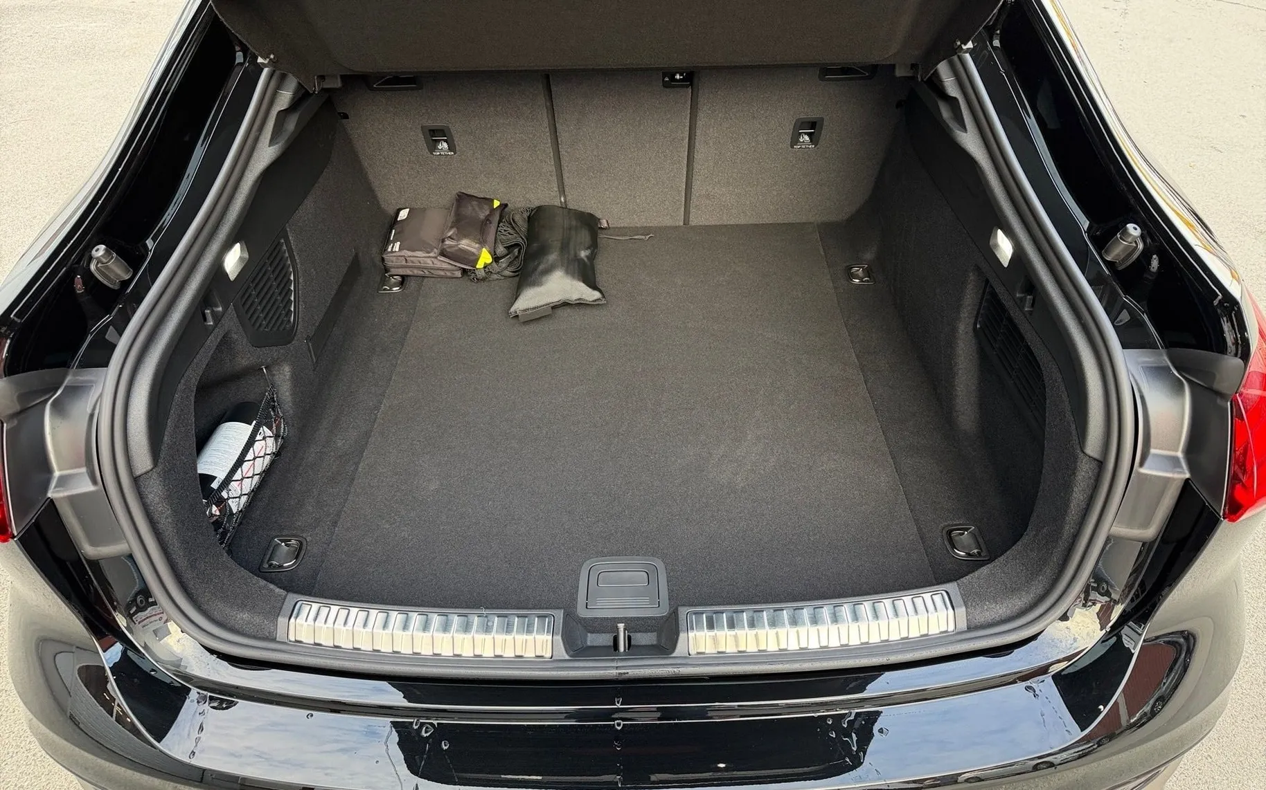 Notranja slika - Audi A5 - TFSI quattro 150kW S tronic... - 12