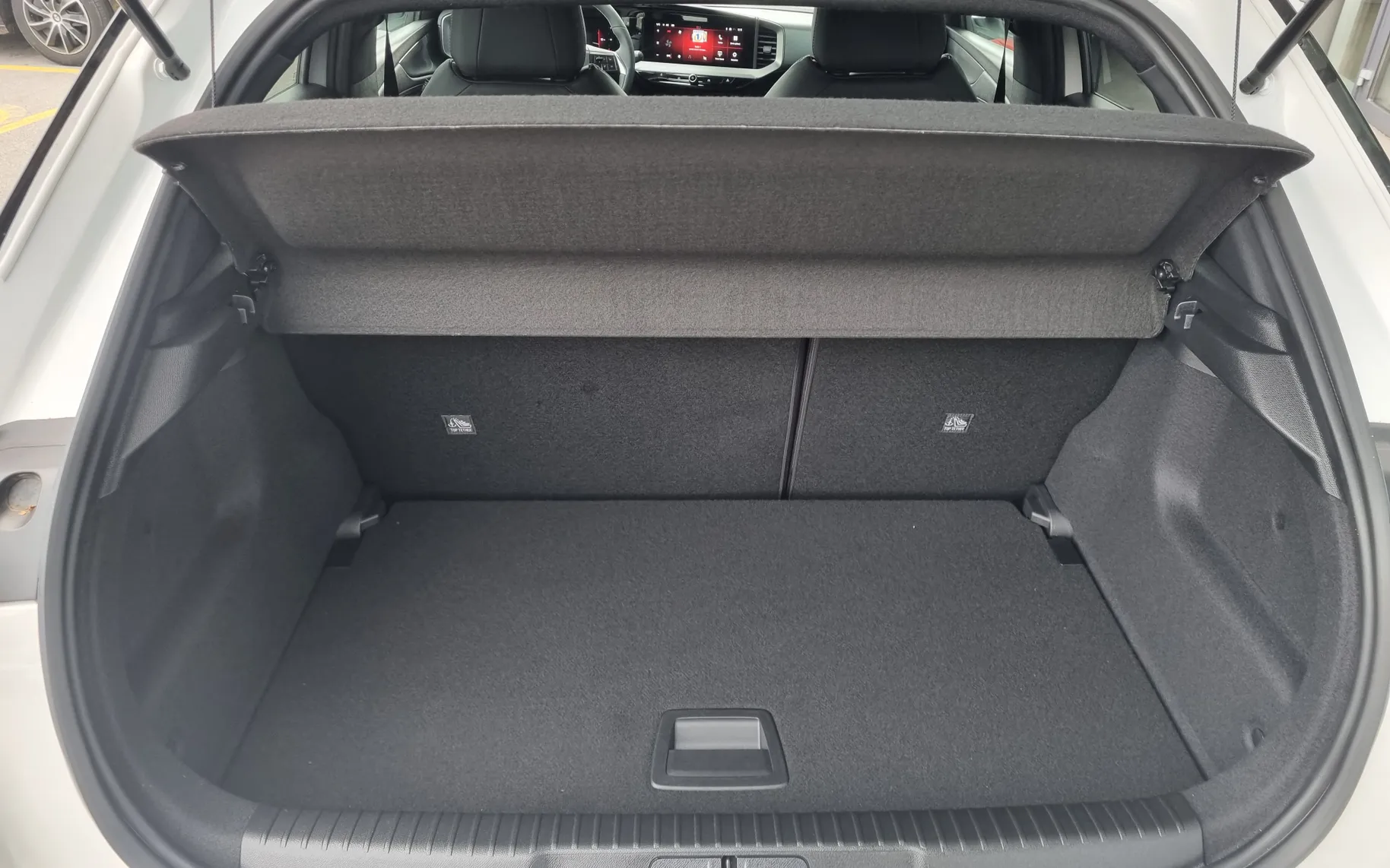 Zunanja slika - Opel Mokka - 1.2 Turbo MHEV GS - KOT NOV - SAMO 2.153km - 12