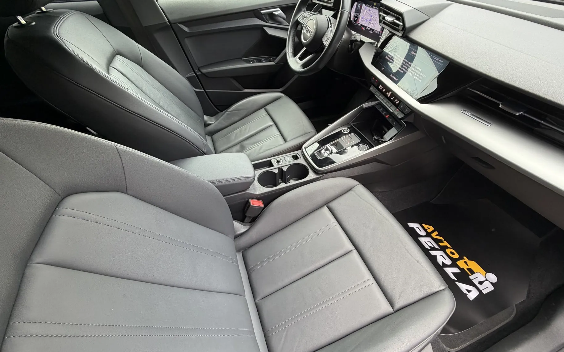 Zunanja slika - Audi A3 - 30 TDI S tronic- 101.000KM-VIRTUAL-LED-ACC-ALU 18 - 15