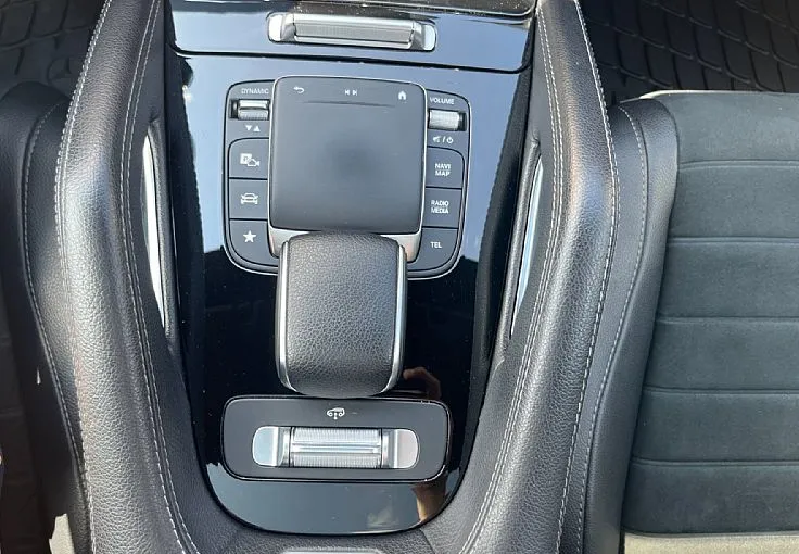 Zunanja slika - Mercedes-Benz GLE-Razred - GLE 350 de 4MATIC AMG Line Avt. - 12