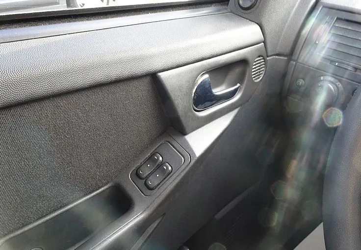 Zunanja slika - Opel Meriva - 1.4 16V  NA OBROKE BREZ POLOGA.... LEANPAY - 8