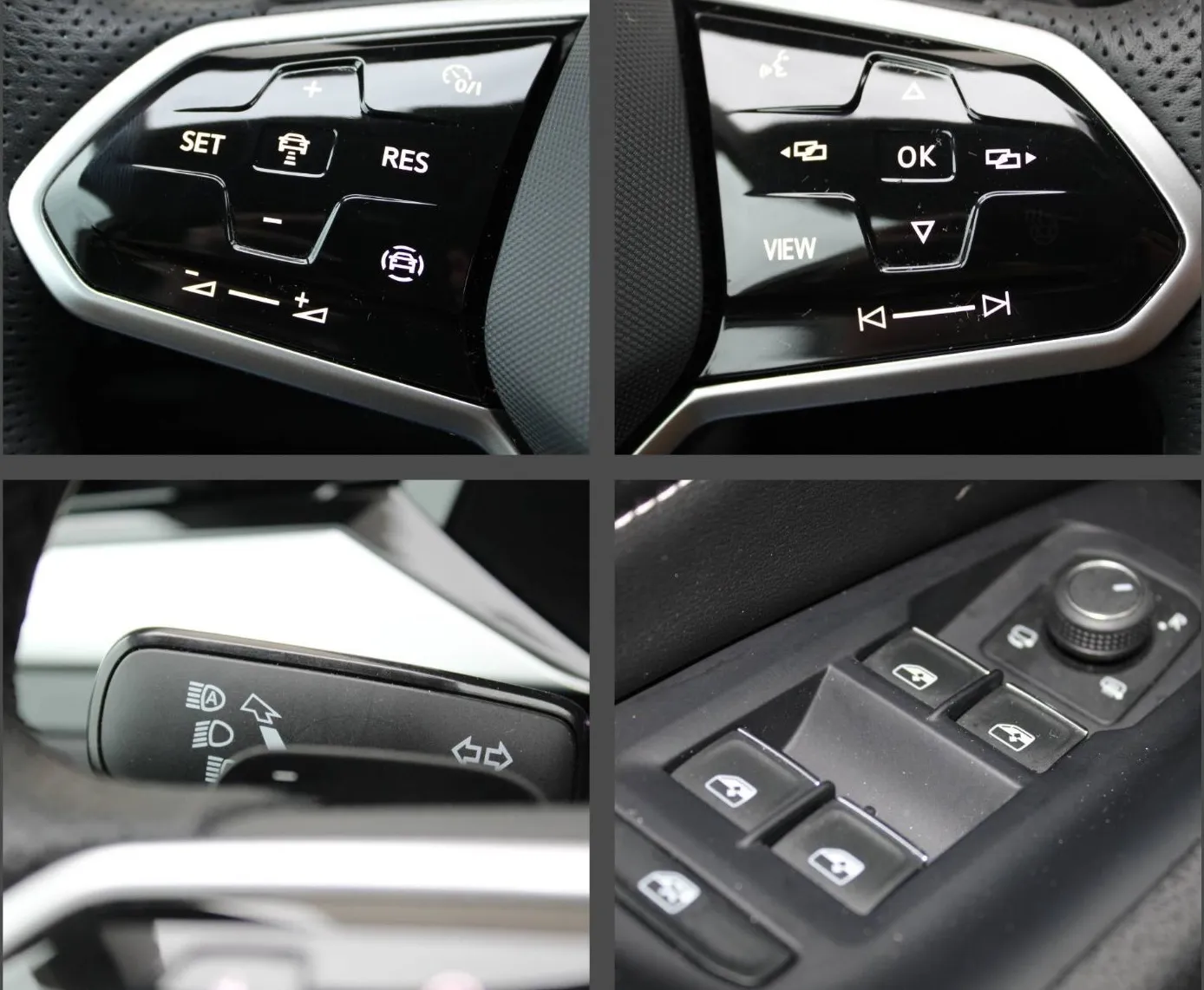 Zunanja slika - VW Arteon - Shooting Brake 2.0 TDI avt. ELEGANCE KAM KESSY VL.KLJUKA - 13