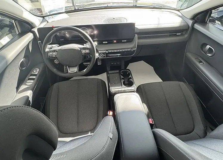 Zunanja slika - Hyundai Ioniq 5 - FL PREMIUM   84 kWh   topl.črpalka   El. kljuke - 6