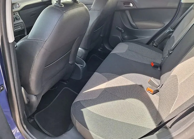 Zunanja slika - Citroën C3 - SAMO 98000KM-LED-KLIMA-KREDIT BREZ POLOGA ... - 7