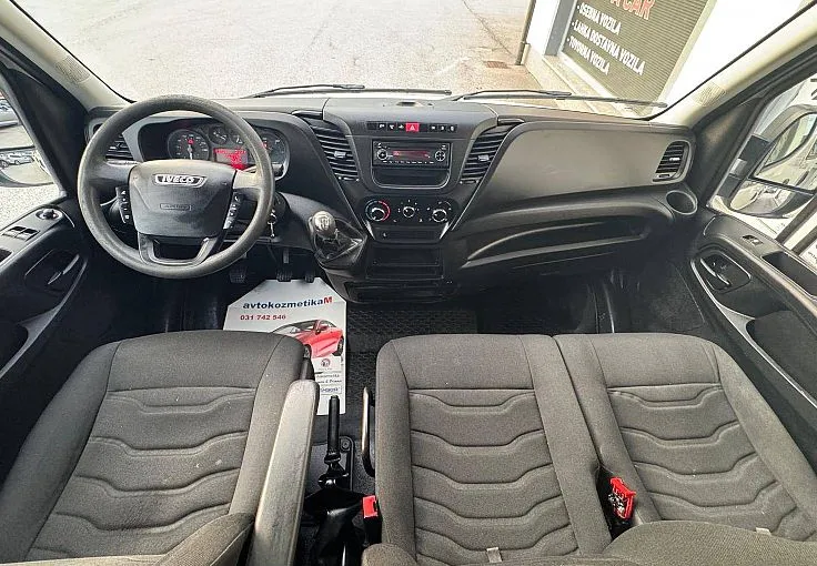 Zunanja slika - IVECO Kiper - Kiper - 10