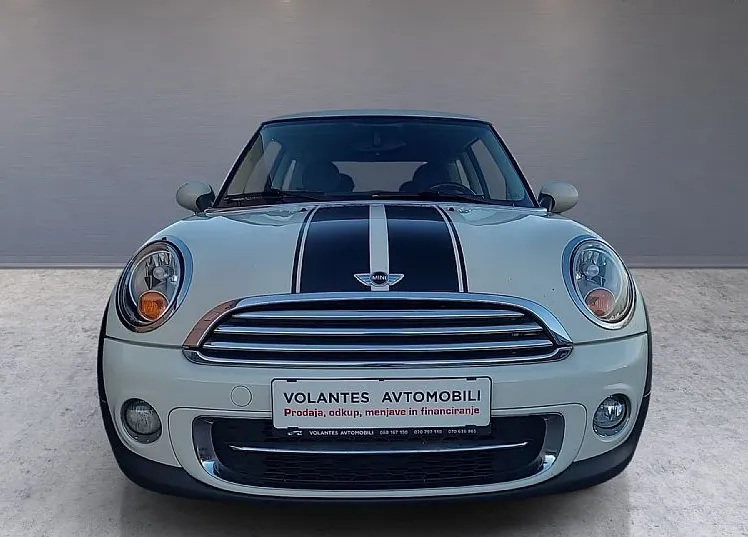 Zunanja slika - MINI Cooper - Cooper - 5