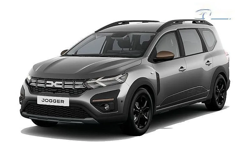 Zunanja slika - Dacia Jogger - Extreme + My Revision - 1