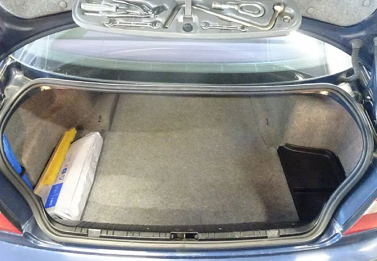 Zunanja slika - BMW Serija 3 - : 318d fl FINANCIRANJE BREZ POLOGA - 12
