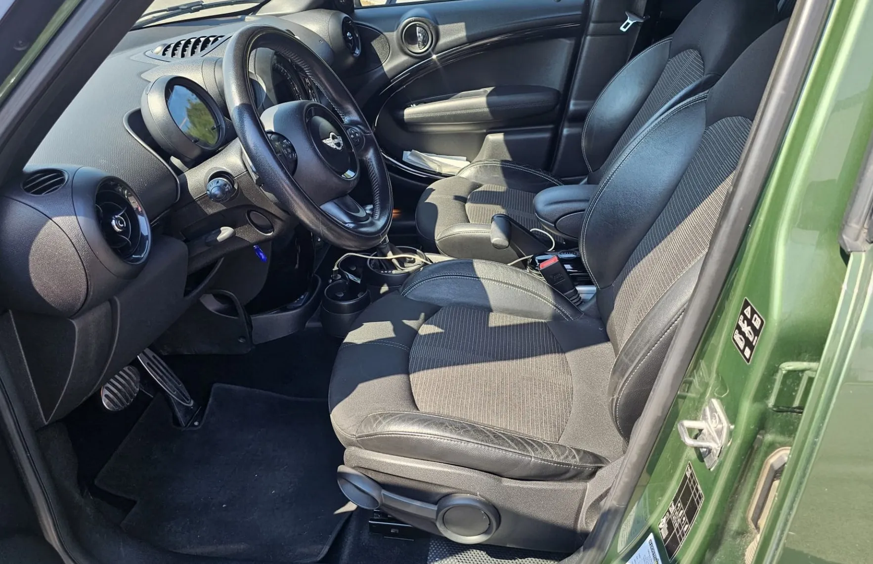 Zunanja slika - MINI Cooper - SD Avtomatik|bixenon|alu|navi|PDC|HarmanKardon - 8