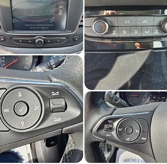 Zunanja slika - Opel Grandland X - 1.5 DIESEL ULTIMATE AT|pdc+kamera|alu|navi|fulLED - 12