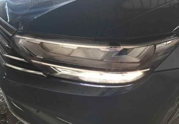 Zunanja slika - Volkswagen Passat - Variant 2.0 TDI  Elegance DSG.KAMERA.USNJE.LED.AUT.ACC - 14