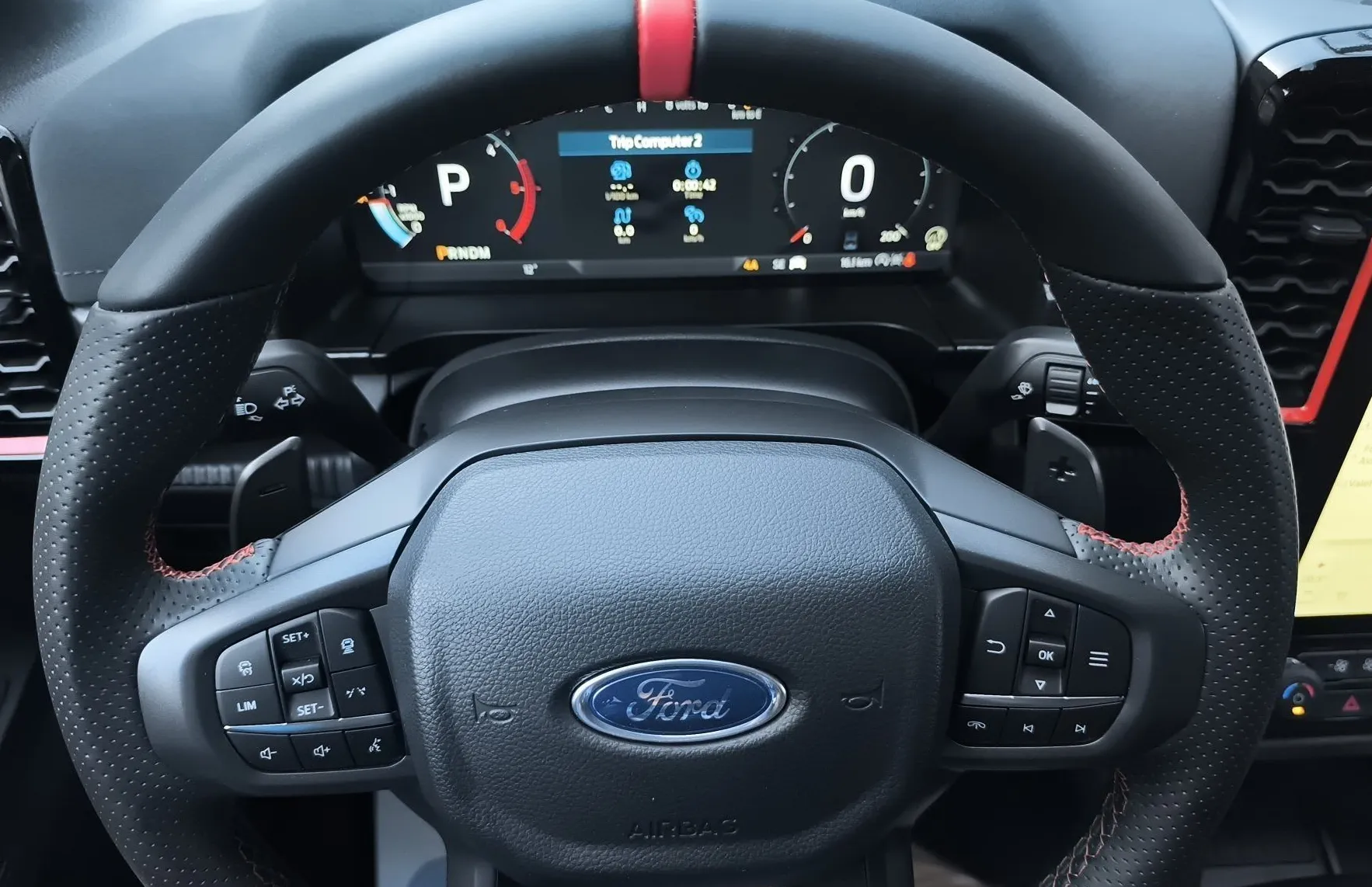 Zunanja slika - Ford Ranger - RAPTOR 2.0 ECOBLUE 210PS A10 e-AWD - 12