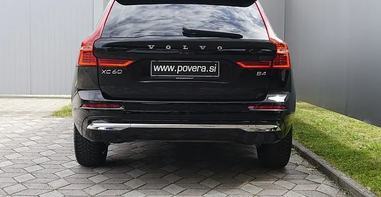 Zunanja slika - Volvo XC60 - B4  D  Core AT FWD+12.MES.JAM.+USNJE+PANO+MEMORY - 6