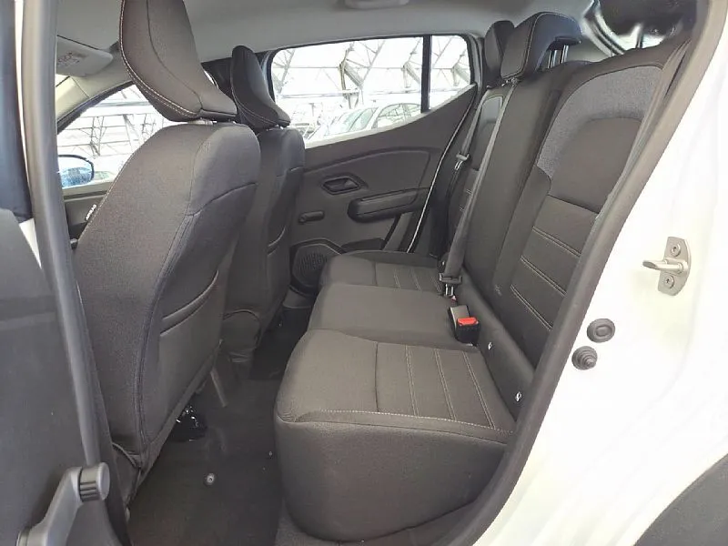 Zunanja slika - Dacia Sandero - Essential Stepway 1.0 TCe 110 + Vinjeta - 14