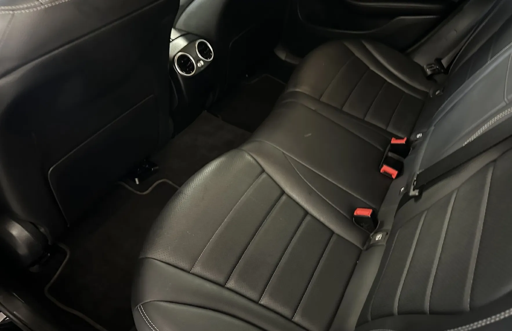 Zunanja slika - Mercedes-Benz GLC-Razred - GLC coupe GLC 200 d 4MATIC.KAMERA.USNJE.LED.NAVI - 7