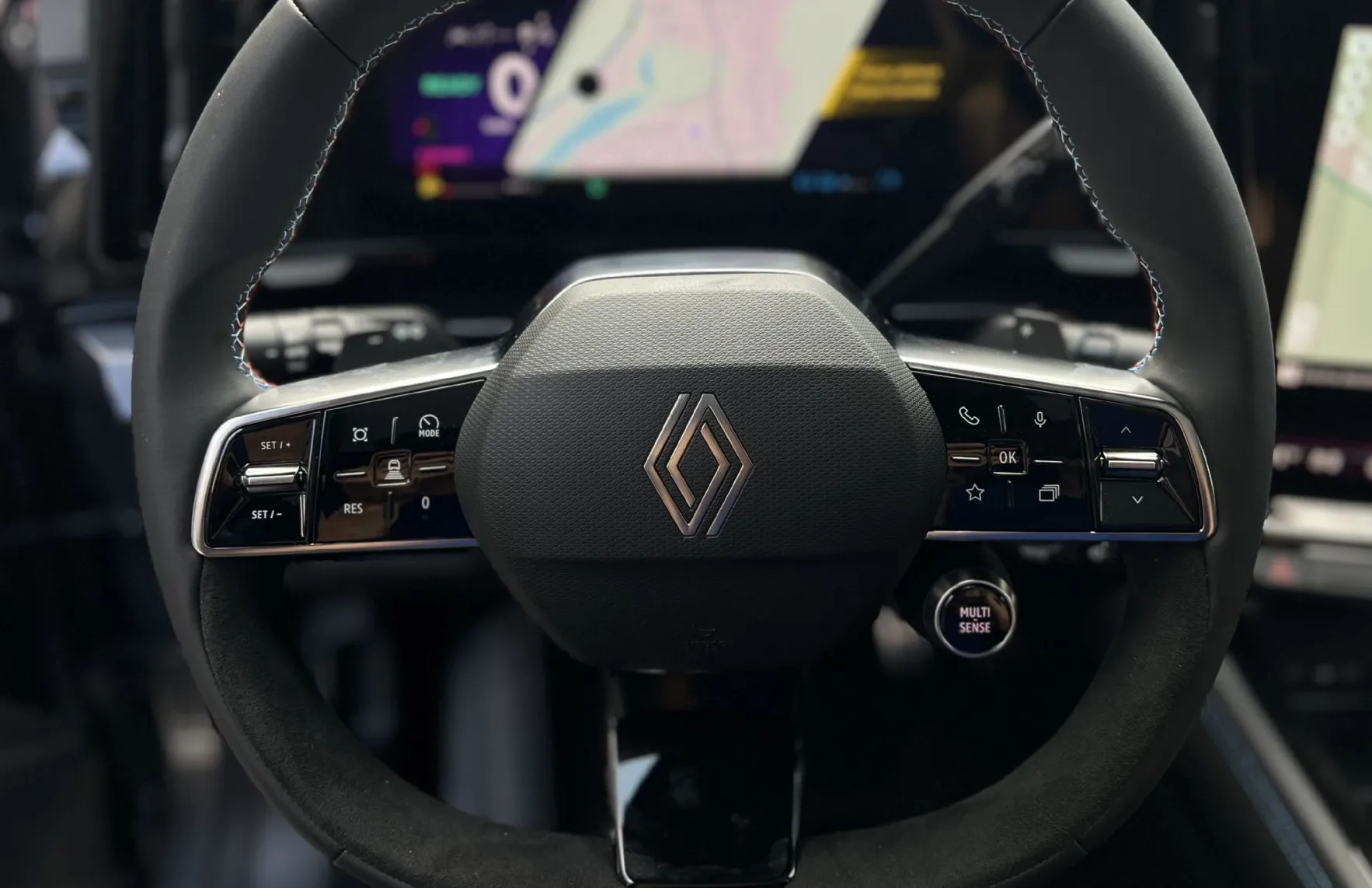 Zunanja slika - Renault Rafale - E-Tech full hybrid 200 esprit Alpine - 11