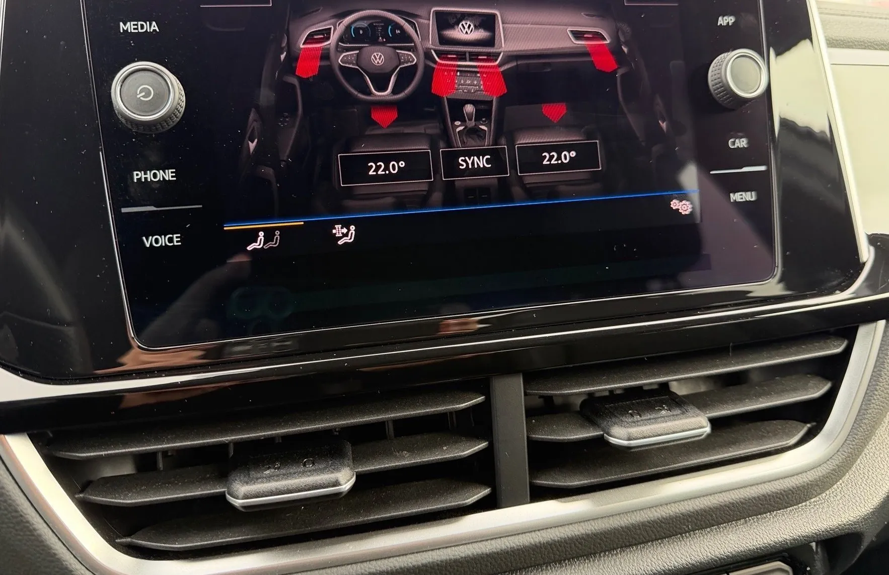 Zunanja slika - VW T-Roc - 1.0 TSI R-Line 85 KW-IQ Light-ACC-PDC-Vzvr.kamera - 19