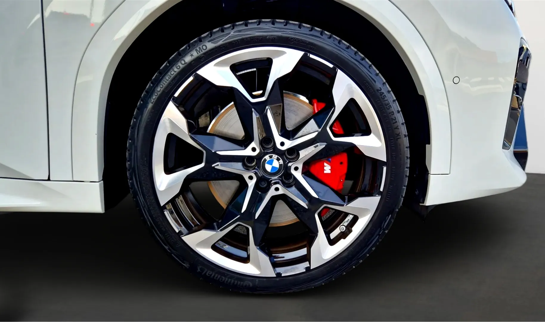 Zunanja slika - BMW X2 - xDrive20d - 4