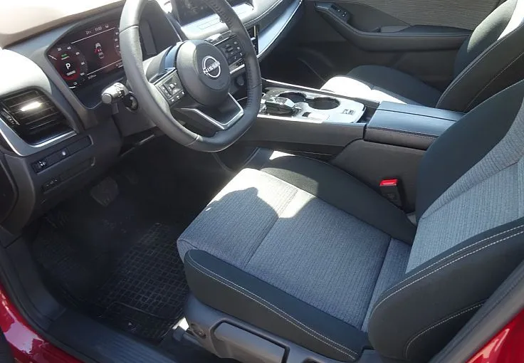 Zunanja slika - Nissan X-Trail - E-POWER N CONNECTA NAVI 360KAMERE RADAR PANO SLO - 7
